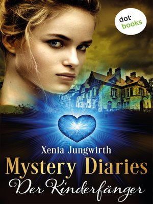 cover image of Mystery Diaries--Fünfter Roman